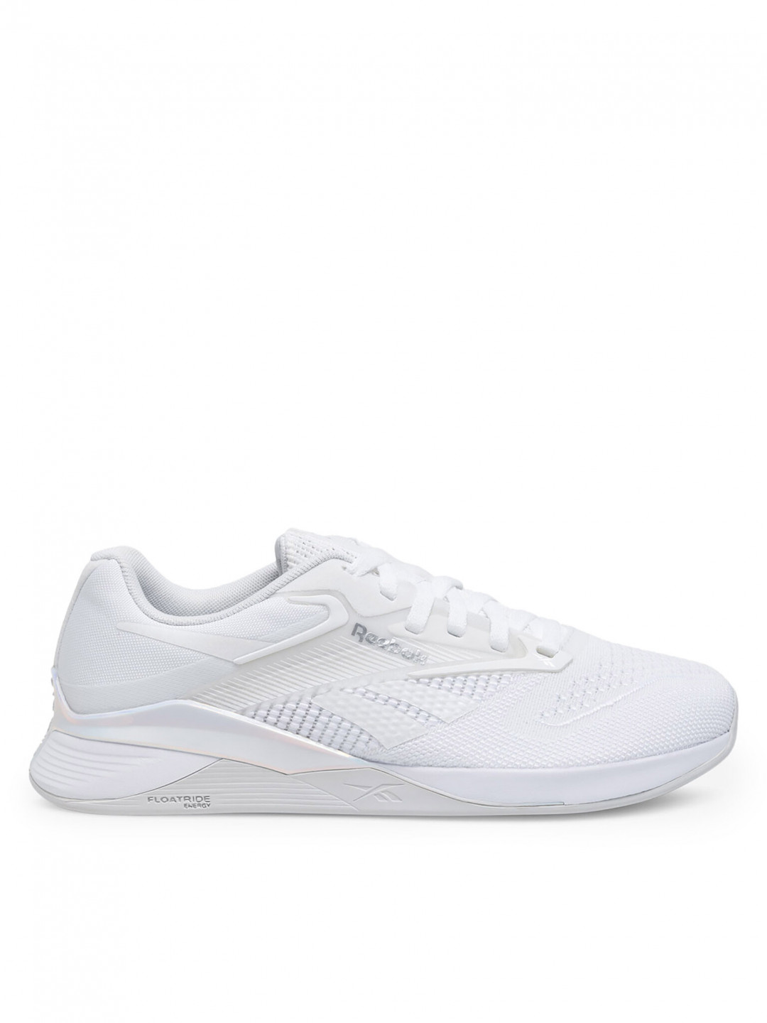 Reebok Sneakersy NanoX4 100074304 Bílá